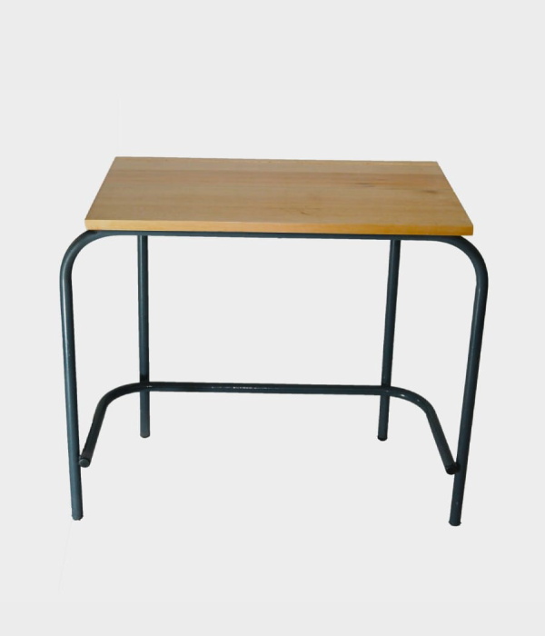 Senior Single Seater Desk - Image 2