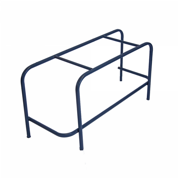 Double seater Desk Frame