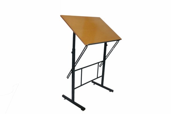 Drafting / Drawing Table (Adjustable)