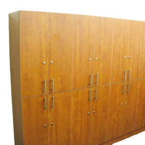 Locker