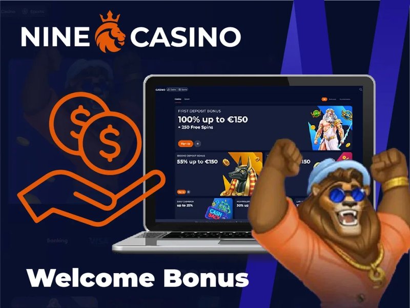 From the First Spin to the Final Bet: A Real‑World Look at Ninewin Casino UK